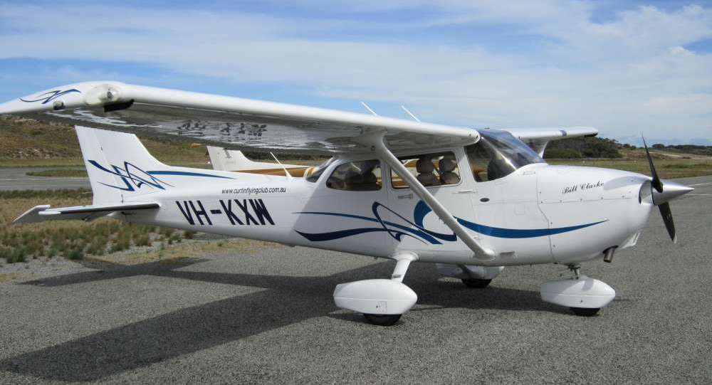 Cessna 172